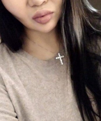 Анкета проститутки Ленуська - Фото 1, Родниковый, 35 лет, №9776